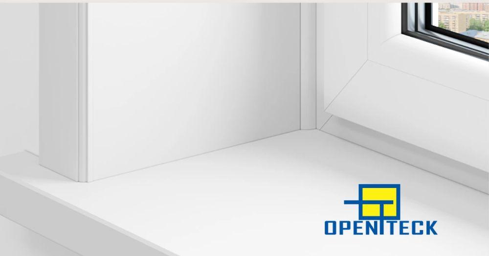 Вікна Openteck Вікна Openteck